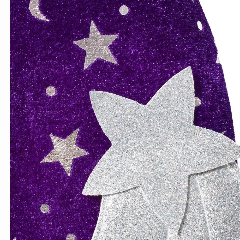 Frisco Shooting Star-Pegasus Dog or Cat 2 piece costume 💫